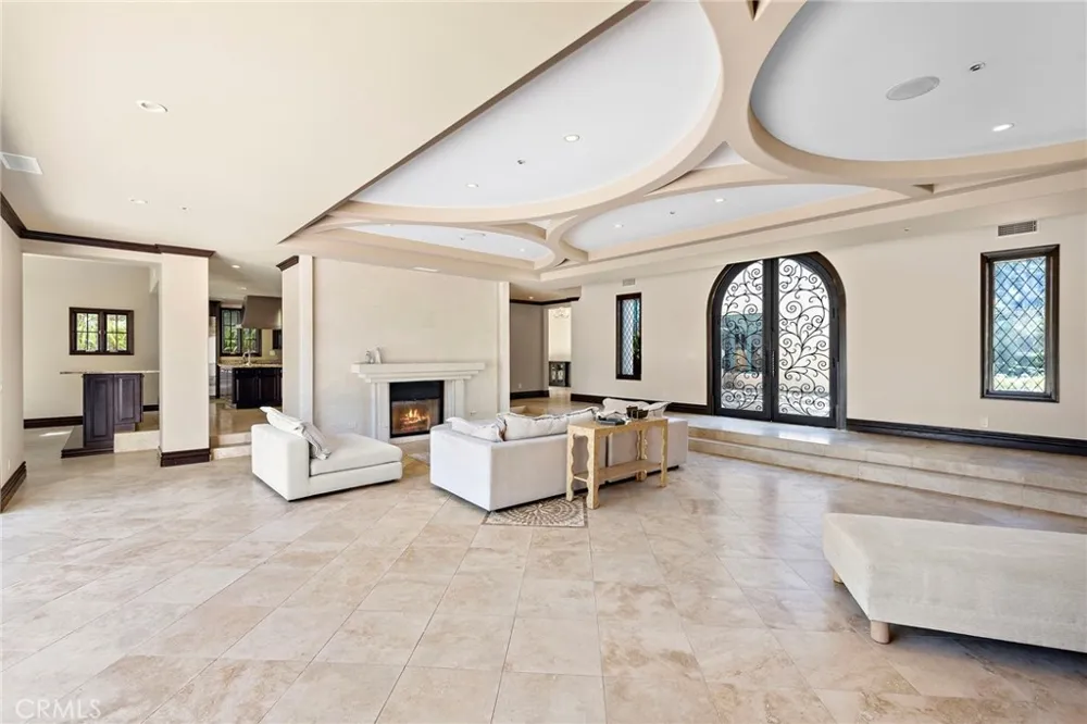 22 Fox Hole Ladera Ranch, CA 92694