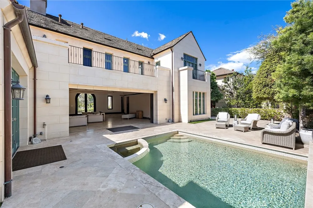 22 Fox Hole Ladera Ranch, CA 92694