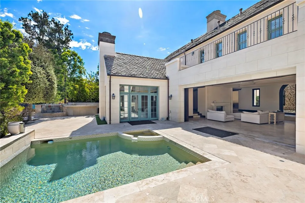 22 Fox Hole Ladera Ranch, CA 92694
