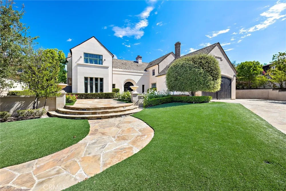 22 Fox Hole Ladera Ranch, CA 92694