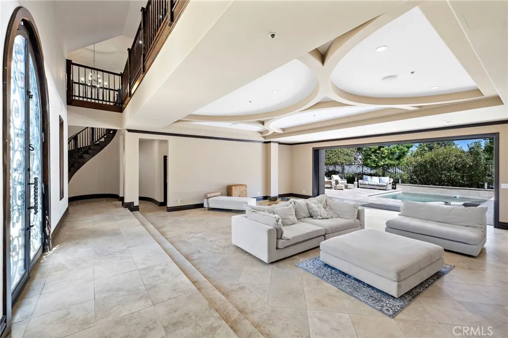 22 Fox Hole Ladera Ranch, CA 92694