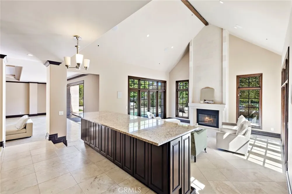 22 Fox Hole Ladera Ranch, CA 92694