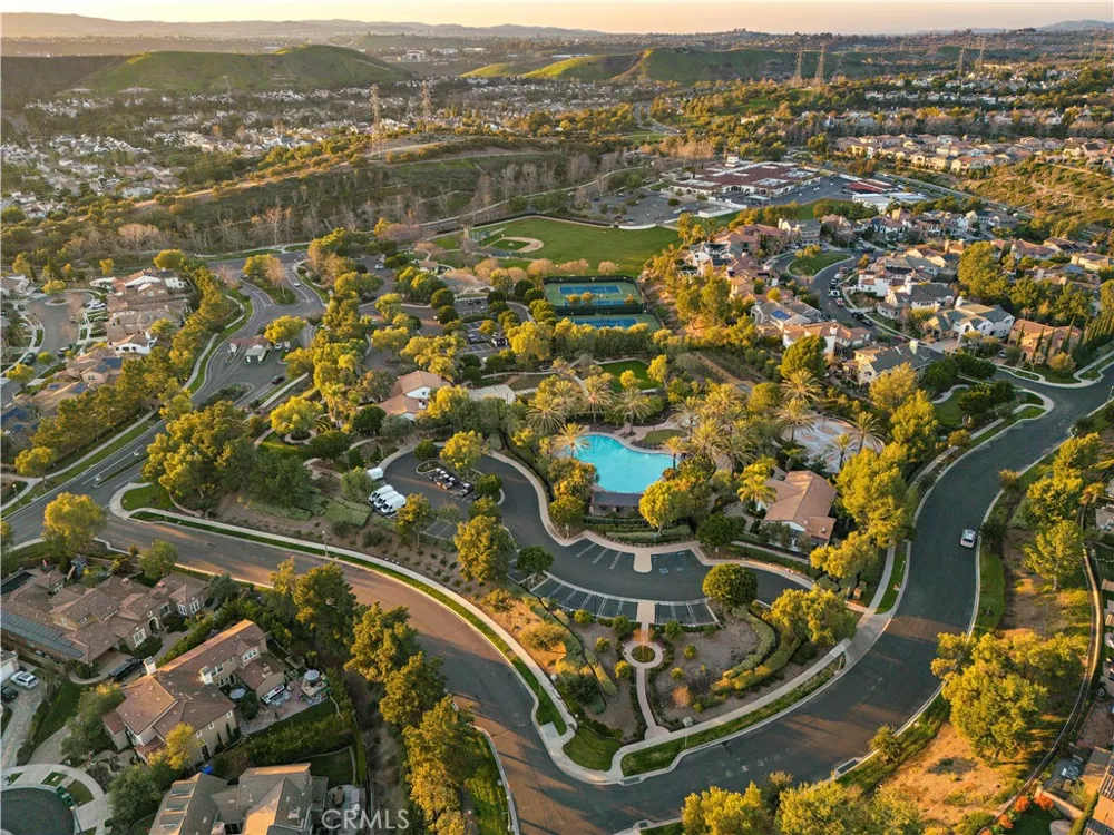 22 Fox Hole Ladera Ranch, CA 92694