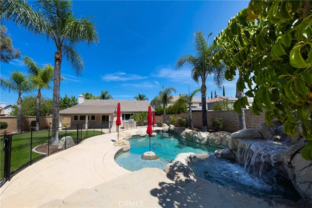 1806 Willowbluff Drive Corona, CA 92883