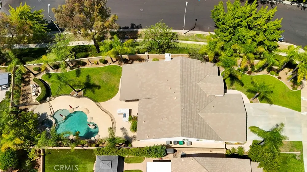 1806 Willowbluff Drive Corona, CA 92883