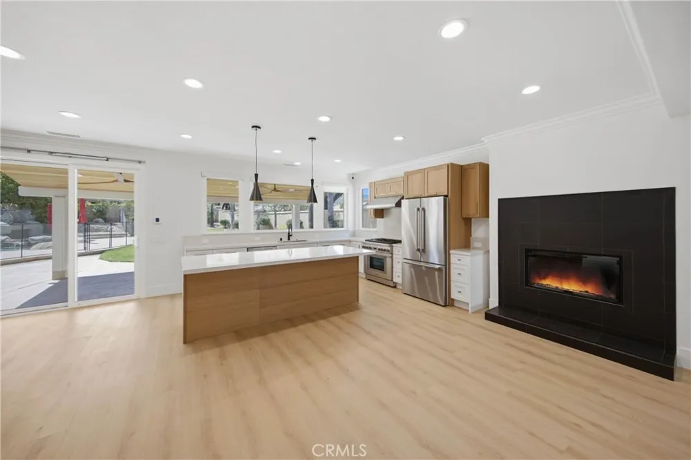 1806 Willowbluff Drive Corona, CA 92883