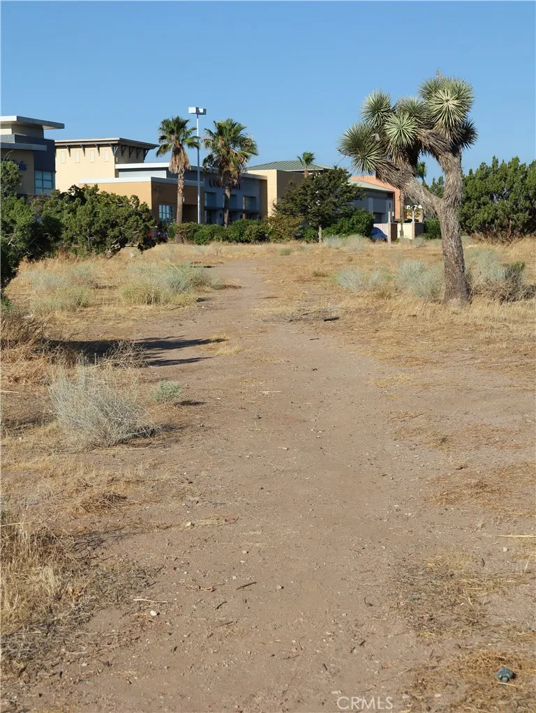 1 Main Street Hesperia, CA 92345