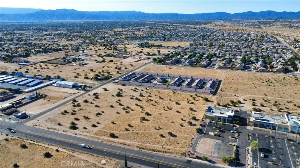 1 Main Street Hesperia, CA 92345