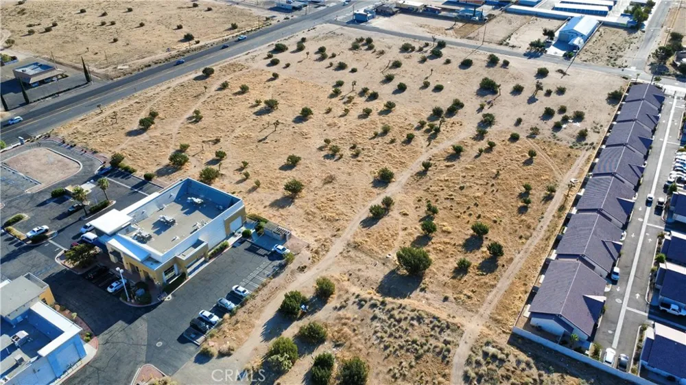 1 Main Street Hesperia, CA 92345
