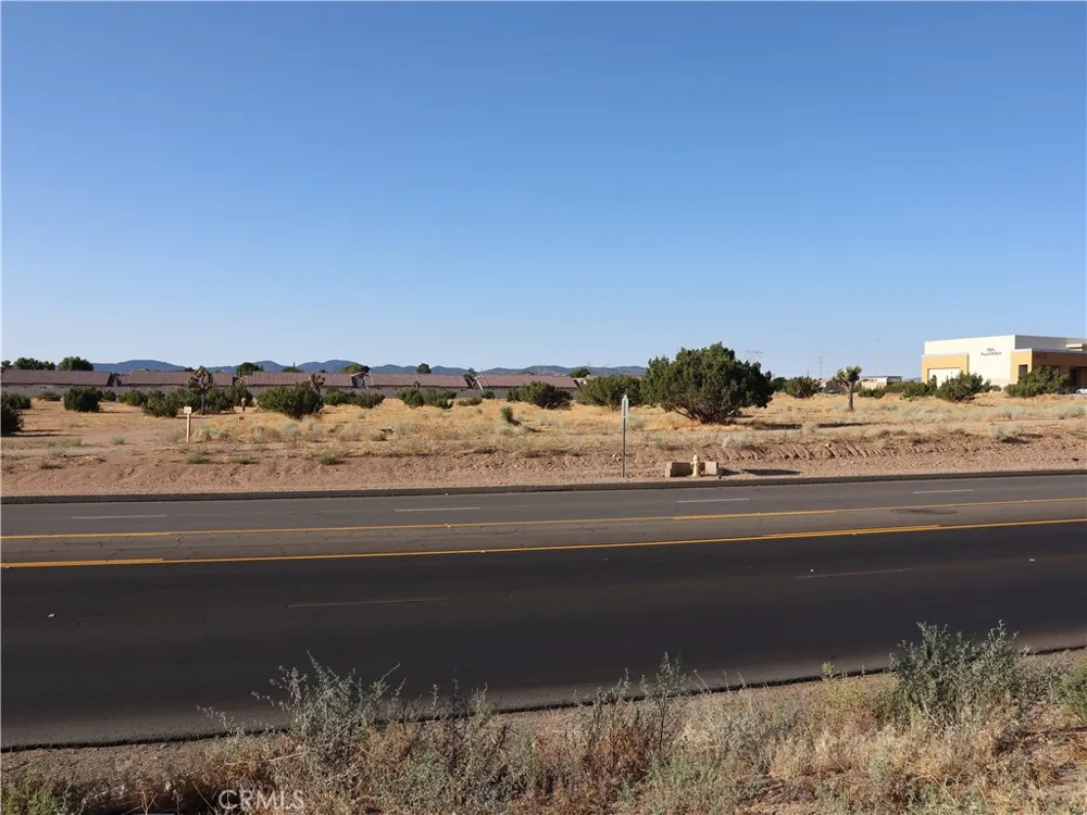 1 Main Street Hesperia, CA 92345