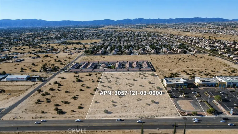 1 Main Street Hesperia, CA 92345