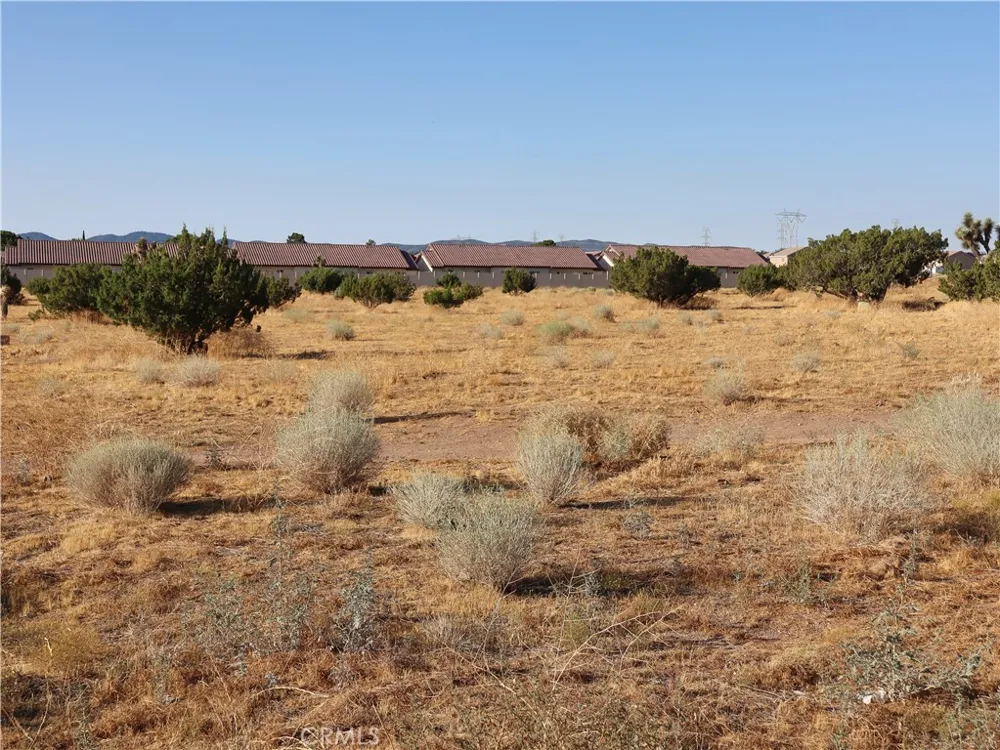 1 Main Street Hesperia, CA 92345