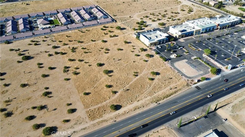 1 Main Street Hesperia, CA 92345