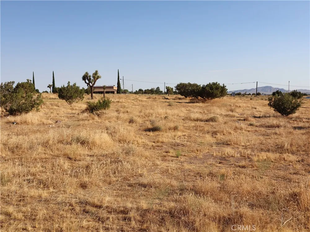 1 Main Street Hesperia, CA 92345