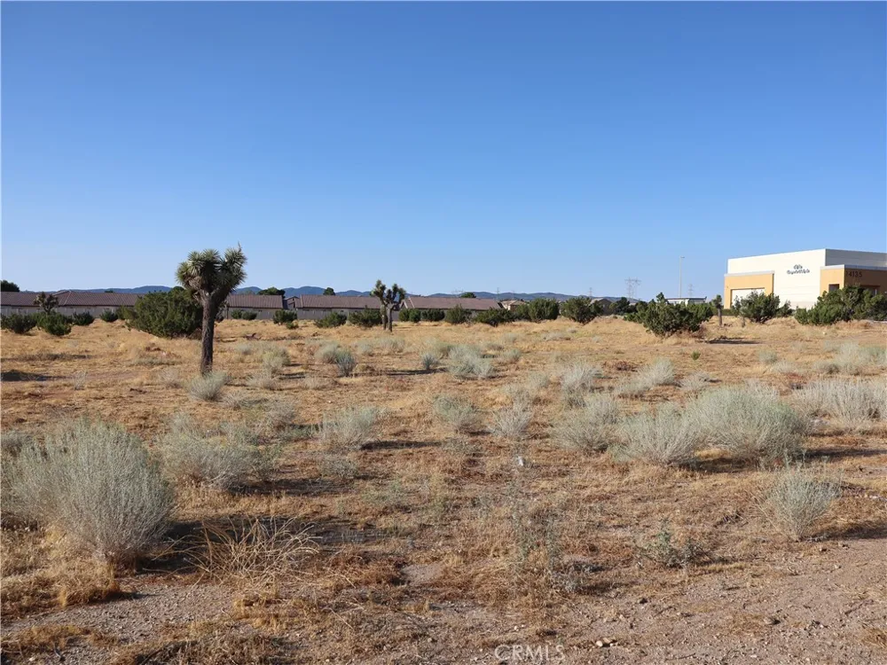 1 Main Street Hesperia, CA 92345