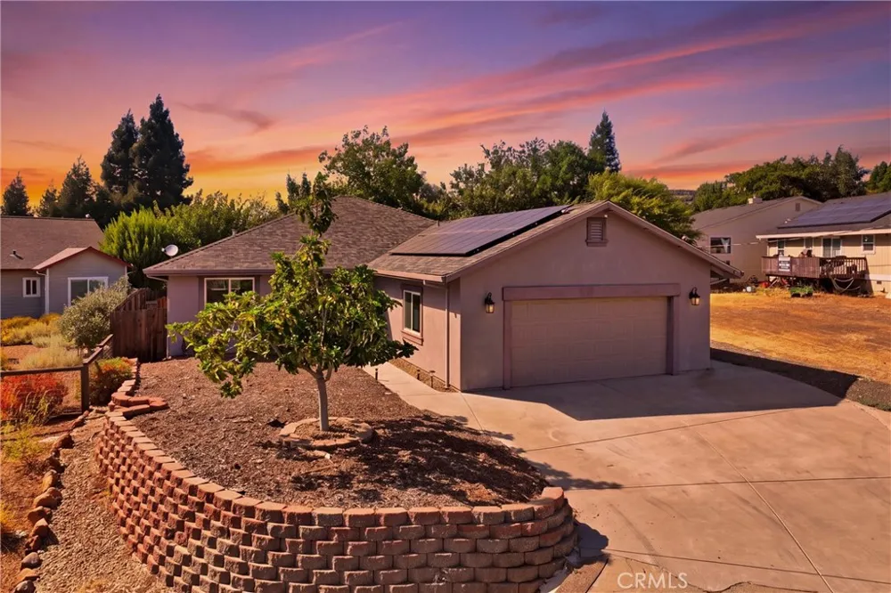 19527 Stonegate Hidden Valley Lake, CA 95467