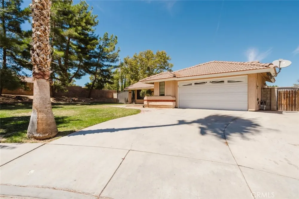4831 Cocina Lane Palmdale, CA 93551