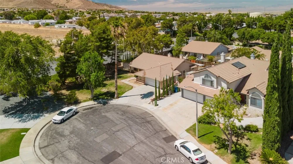 4831 Cocina Lane Palmdale, CA 93551