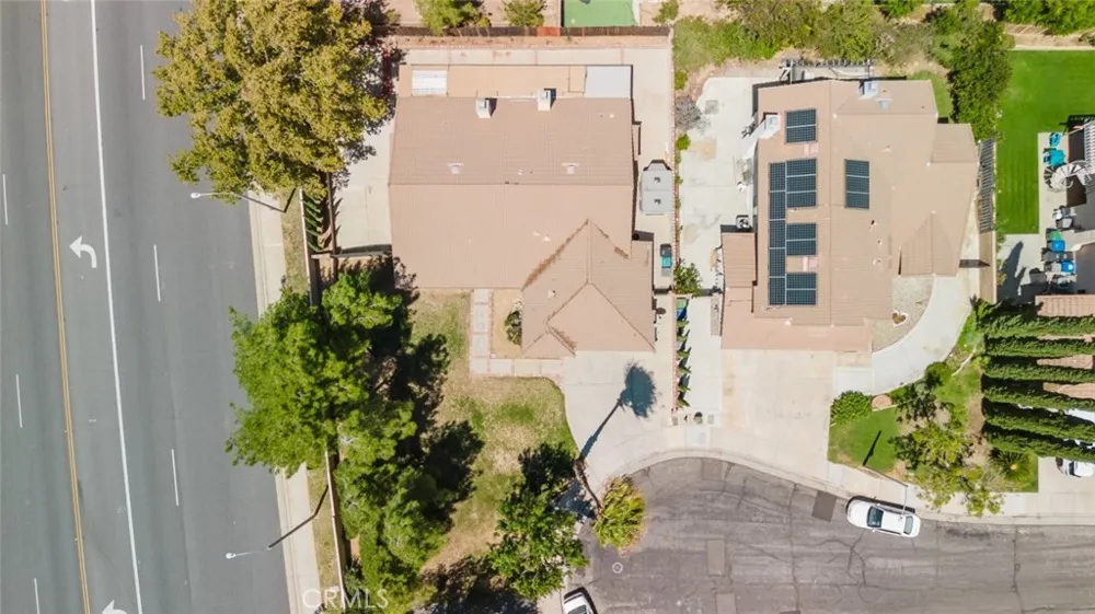4831 Cocina Lane Palmdale, CA 93551