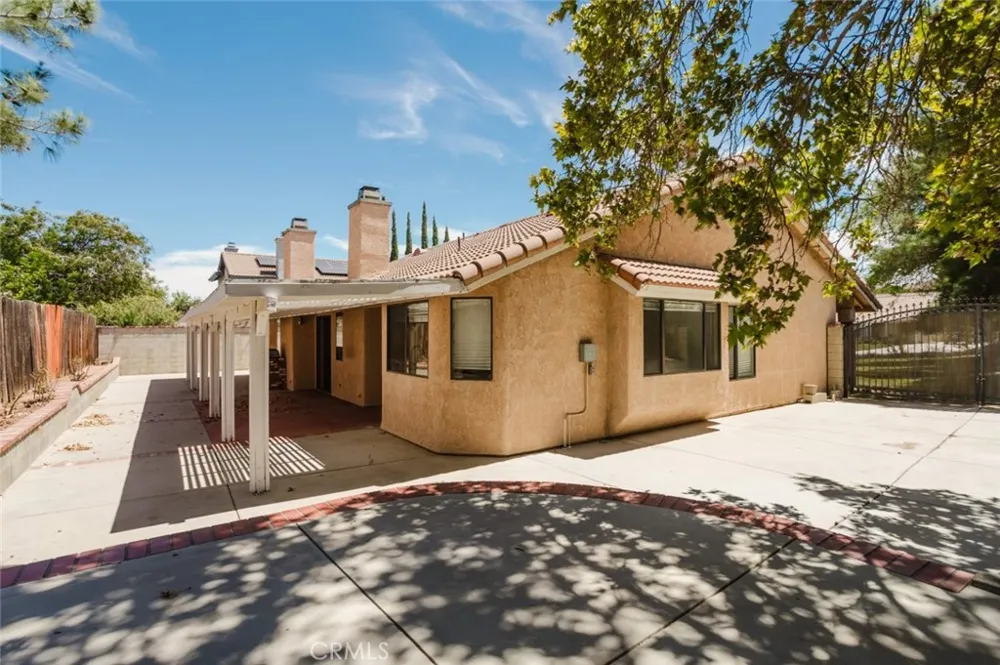 4831 Cocina Lane Palmdale, CA 93551