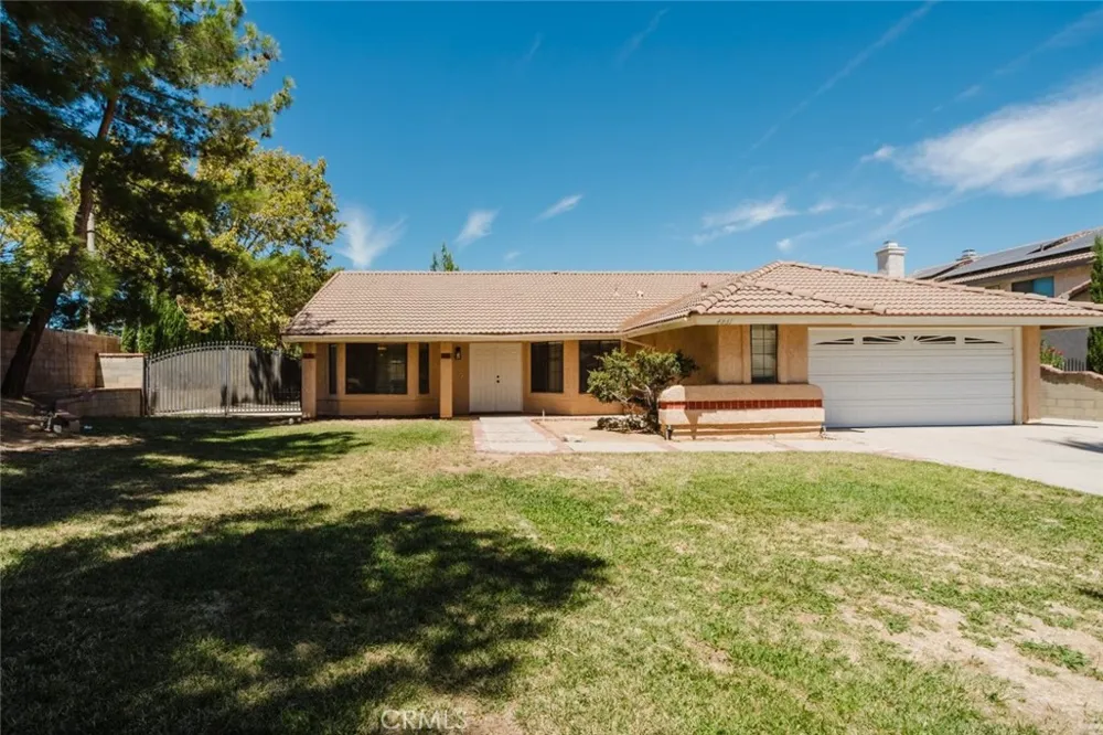 4831 Cocina Lane Palmdale, CA 93551