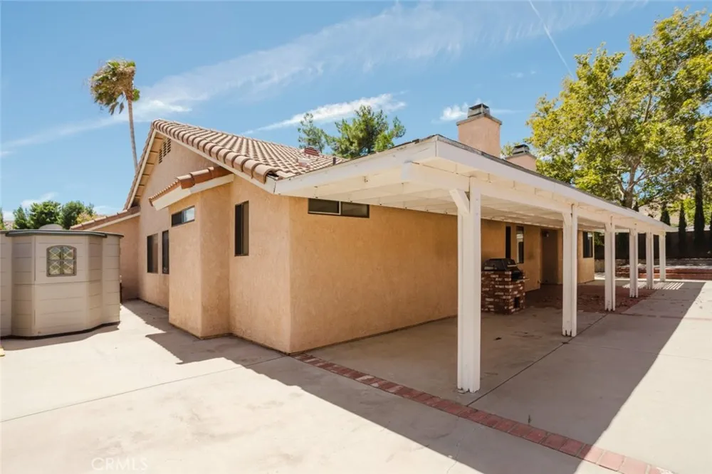 4831 Cocina Lane Palmdale, CA 93551