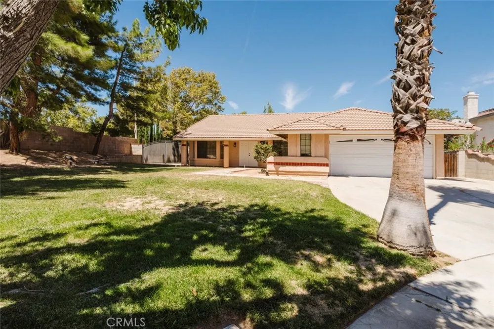 4831 Cocina Lane Palmdale, CA 93551