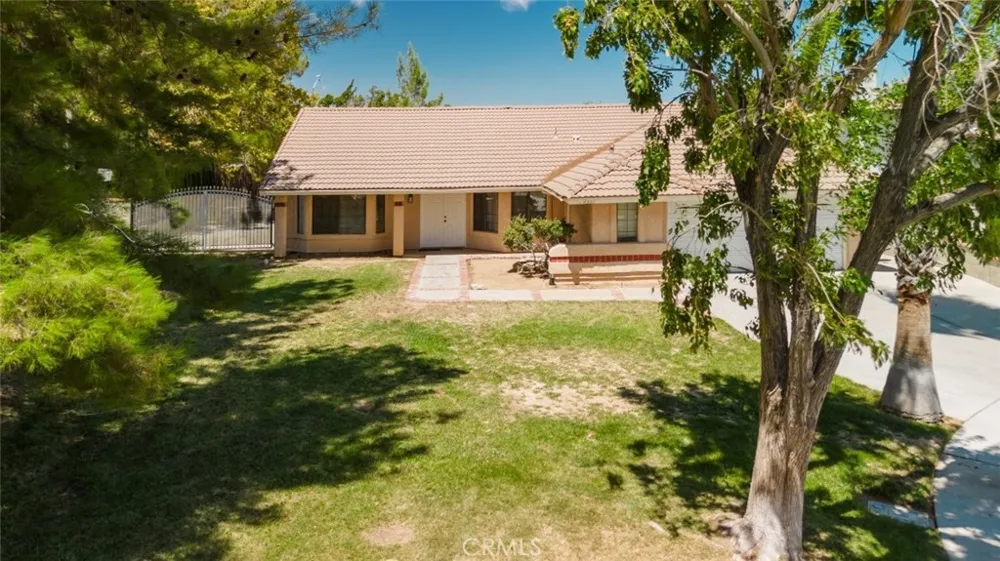 4831 Cocina Lane Palmdale, CA 93551