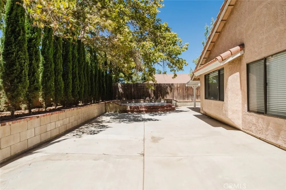 4831 Cocina Lane Palmdale, CA 93551