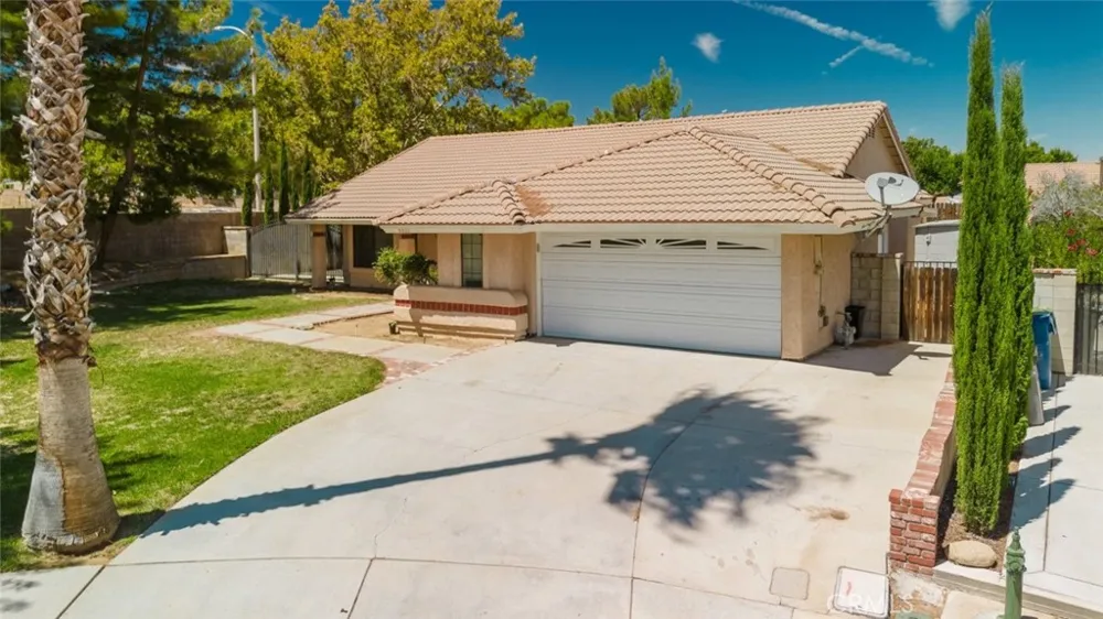 4831 Cocina Lane Palmdale, CA 93551