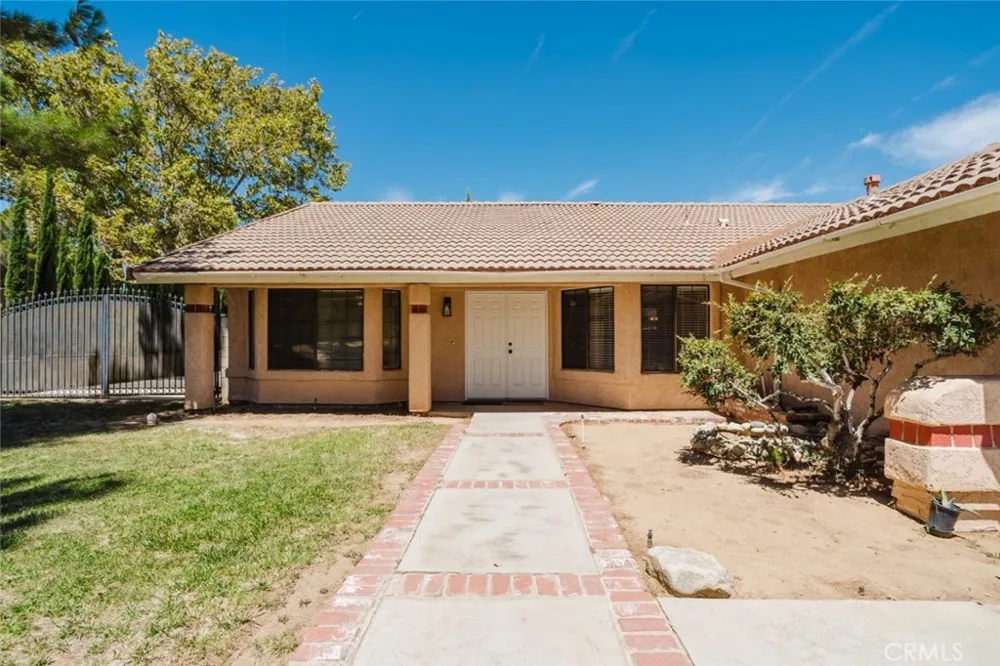 4831 Cocina Lane Palmdale, CA 93551