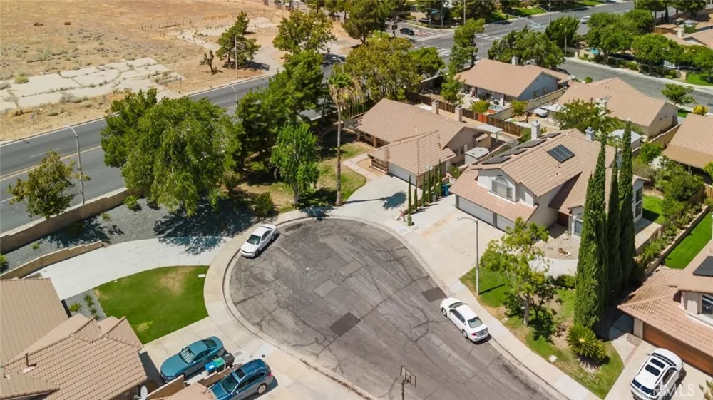 4831 Cocina Lane Palmdale, CA 93551