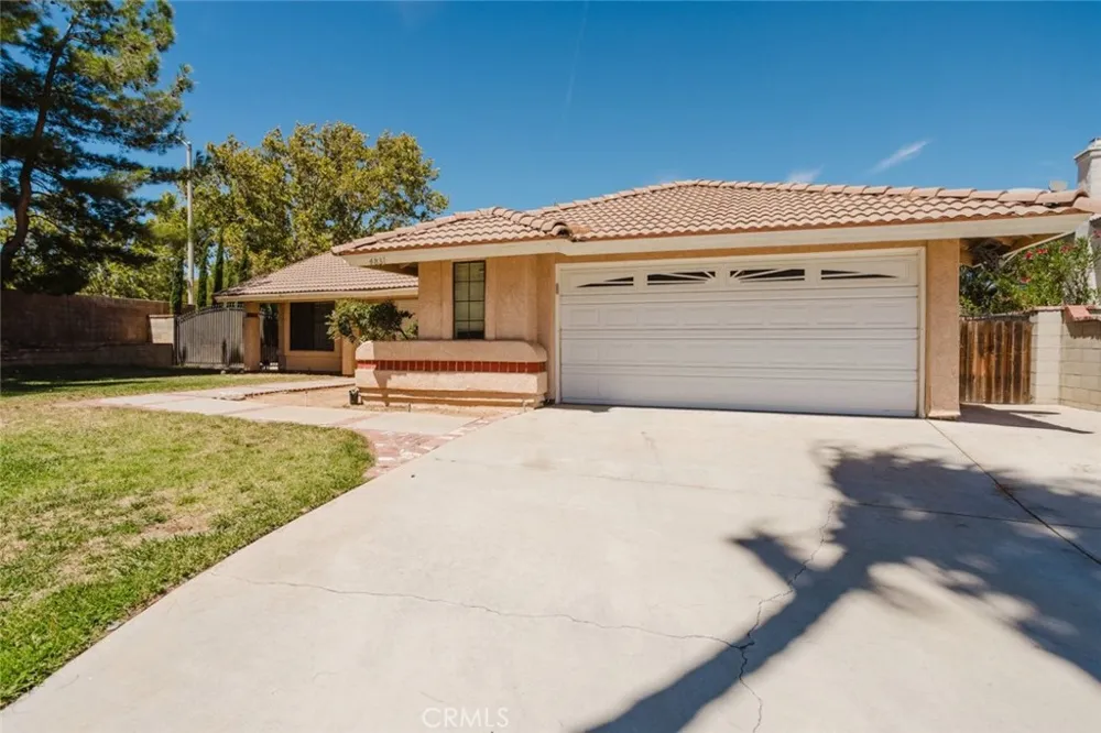 4831 Cocina Lane Palmdale, CA 93551
