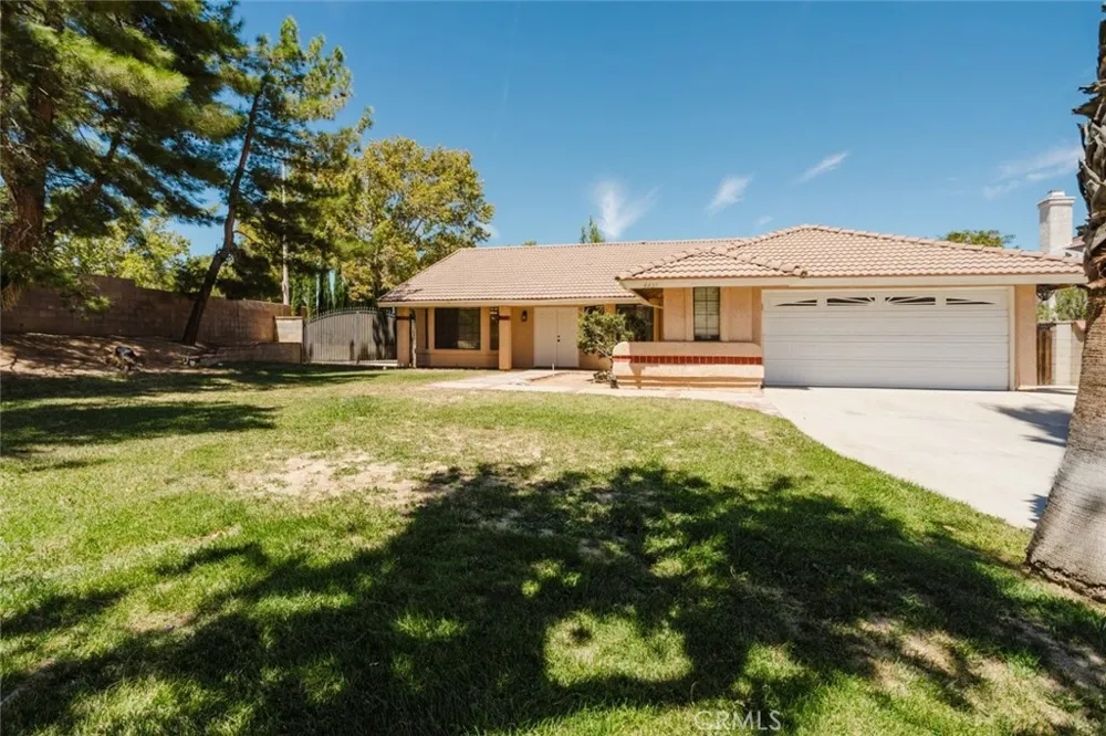 4831 Cocina Lane Palmdale, CA 93551