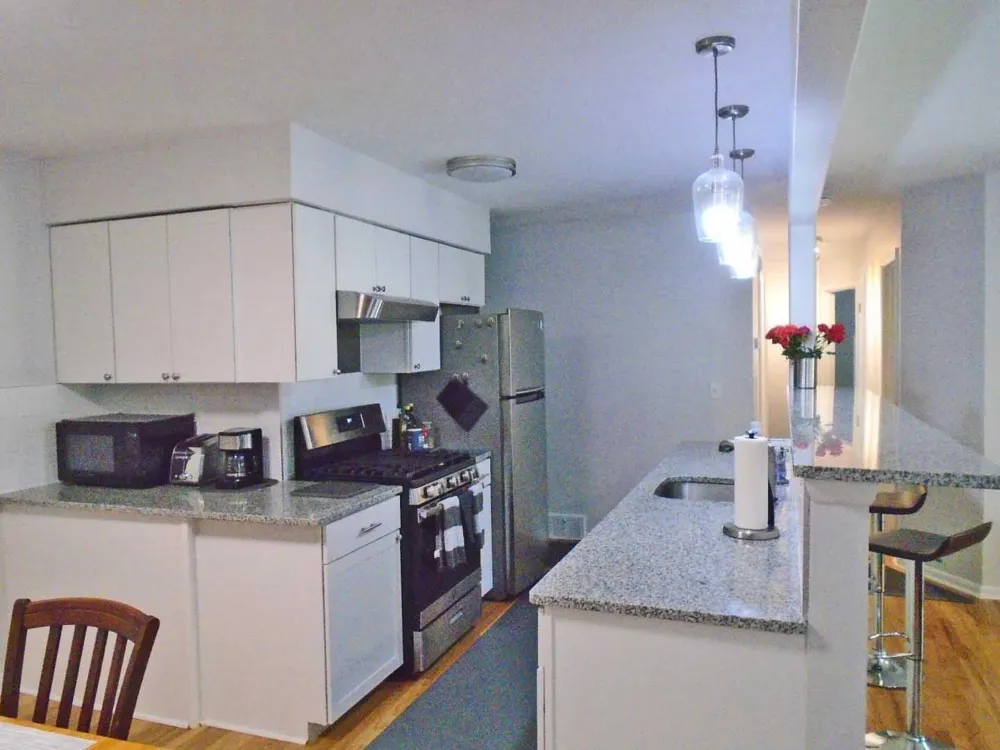 616 Leona Drive Ann Arbor, MI 48103