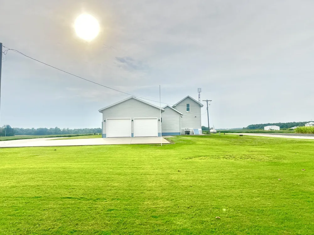 13091 S Bird Lake Road Camden, MI 49232
