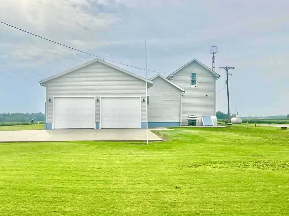 13091 S Bird Lake Road Camden, MI 49232