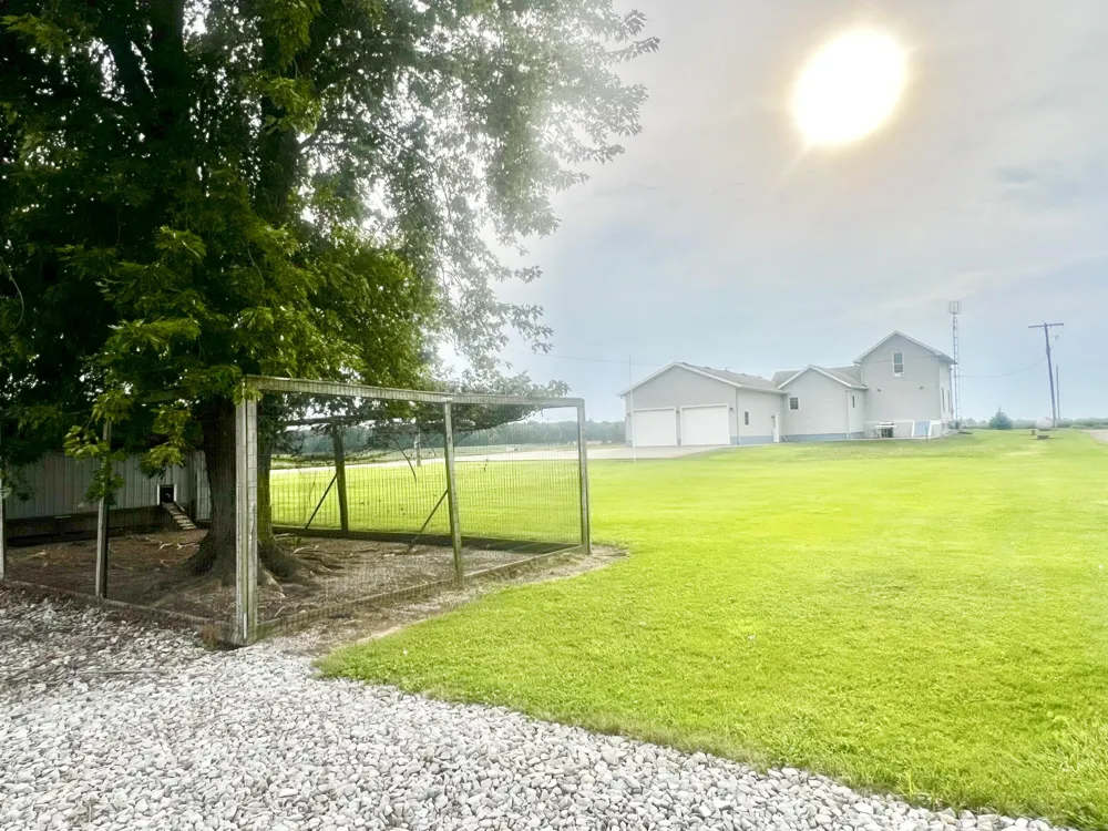 13091 S Bird Lake Road Camden, MI 49232
