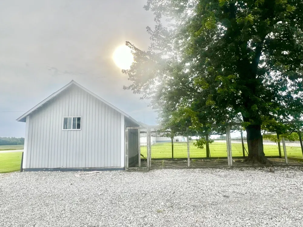 13091 S Bird Lake Road Camden, MI 49232