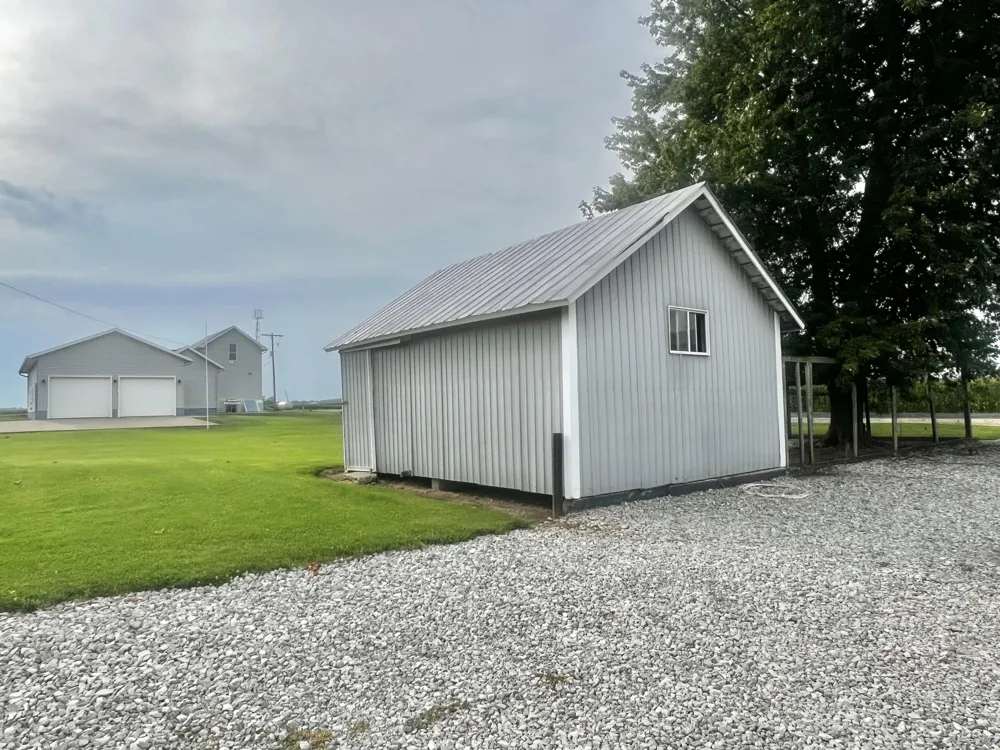 13091 S Bird Lake Road Camden, MI 49232