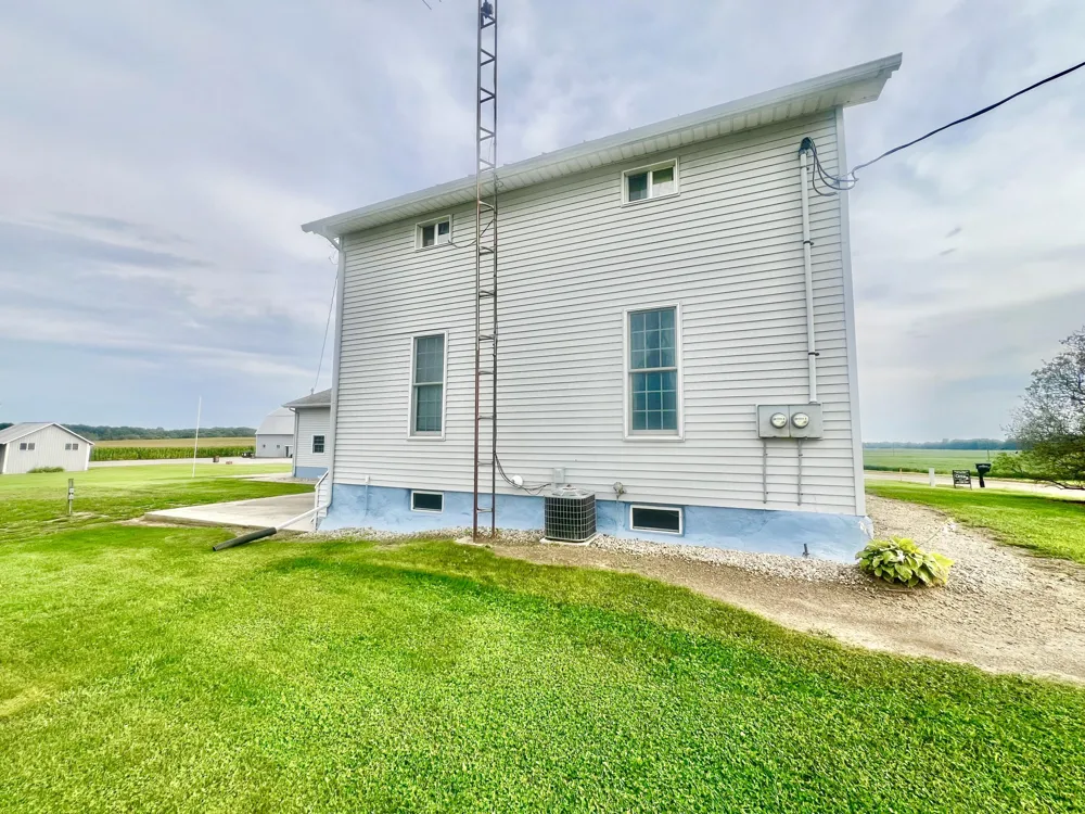 13091 S Bird Lake Road Camden, MI 49232