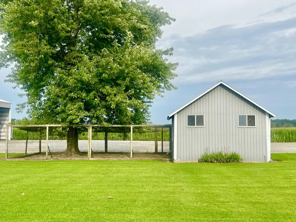 13091 S Bird Lake Road Camden, MI 49232