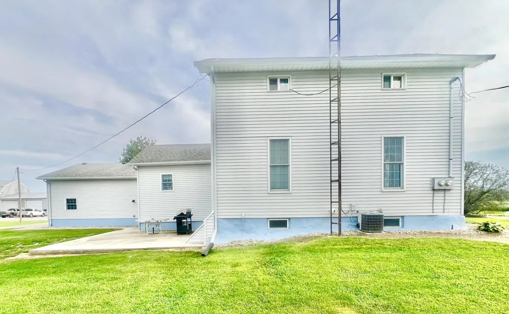 13091 S Bird Lake Road Camden, MI 49232