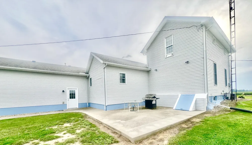13091 S Bird Lake Road Camden, MI 49232