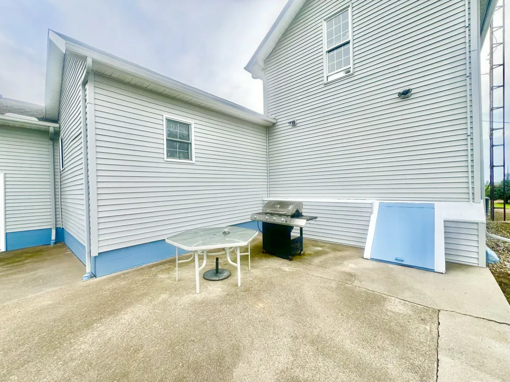 13091 S Bird Lake Road Camden, MI 49232