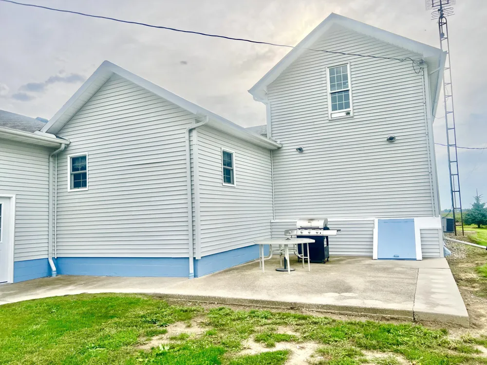13091 S Bird Lake Road Camden, MI 49232