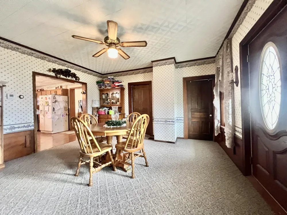 13091 S Bird Lake Road Camden, MI 49232
