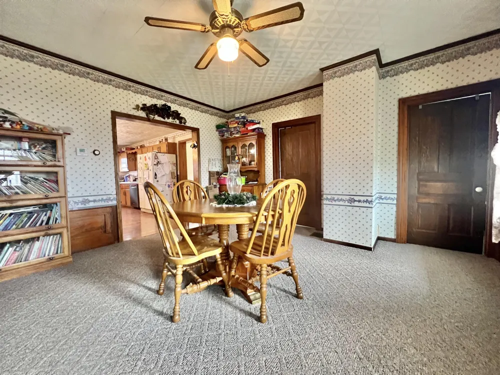13091 S Bird Lake Road Camden, MI 49232