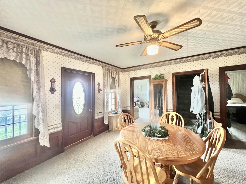 13091 S Bird Lake Road Camden, MI 49232