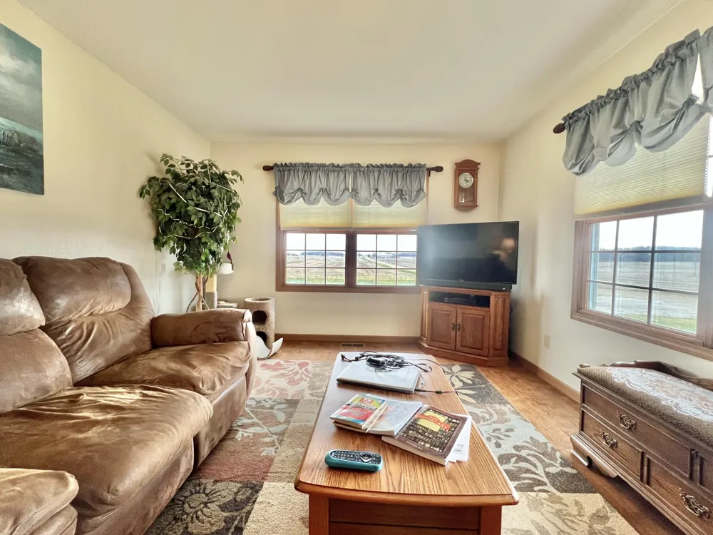13091 S Bird Lake Road Camden, MI 49232
